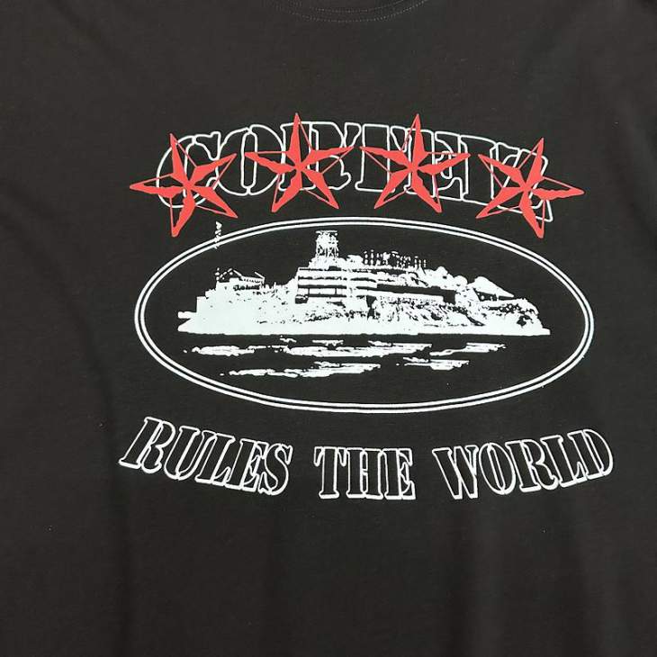 Corteiz T Shirts Short _SKUCorteizXS-2XLwmtx311516709